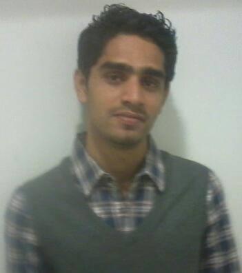 Swaroop Swaru's Classmates® Profile Photo