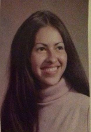 Betty (Jeannie) Martinez's Classmates profile album