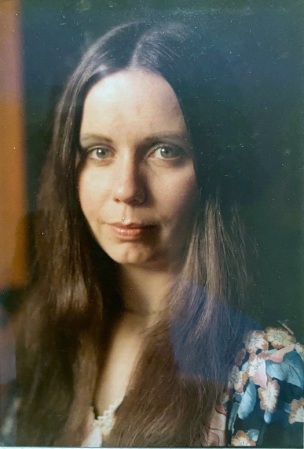 June Peters