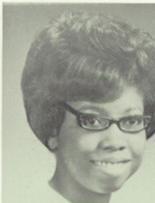 Juanita Robinson's Classmates® Profile Photo