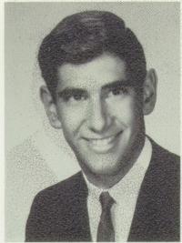 Marvin Goldstein's Classmates profile album