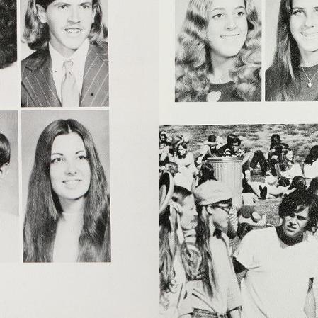 Susan Gibson's Classmates profile album