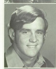 Timothy Dougherty's Classmates profile album