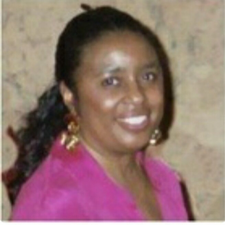 Patricia Russell's Classmates® Profile Photo