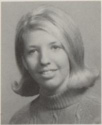 Christine Thompson's Classmates profile album