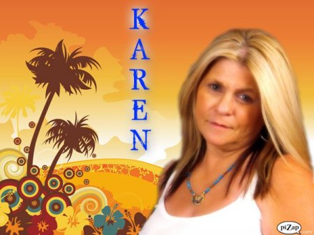 karen's pictures