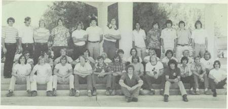 Robert Babcock's Classmates profile album