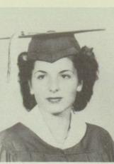 Gladys Wood's Classmates profile album