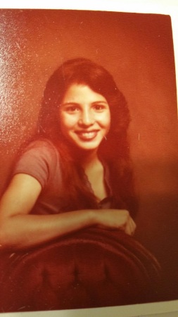 Judith Franco's Classmates profile album