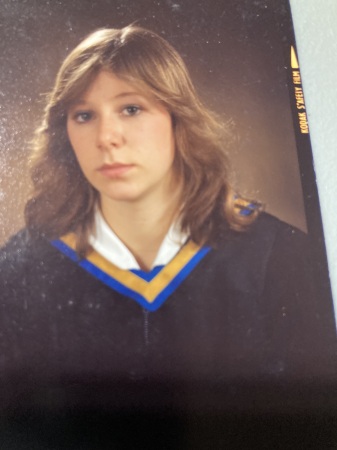 Lori Van Dam's Classmates profile album