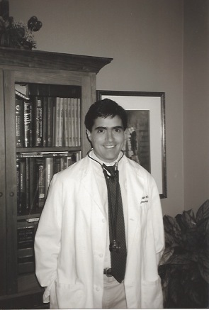 New Obstetrician in Athens, GA 1987-88