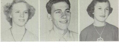 GEORGE GOETZ's Classmates profile album