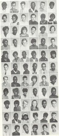 Janice D. Carroll's Classmates profile album