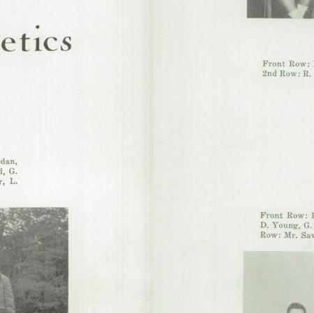 Brian Somers' Classmates profile album