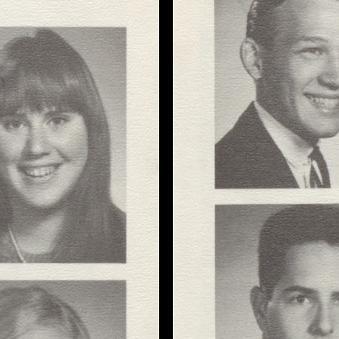 Bettie Waggener's Classmates profile album