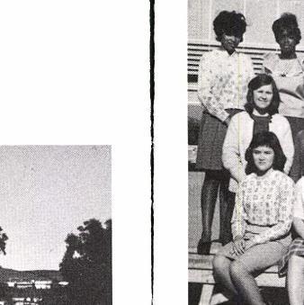 Beverly Johnson's Classmates profile album