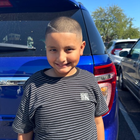 Aiden Quezada's Classmates® Profile Photo