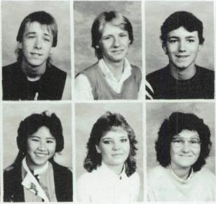 sharon meyer's Classmates profile album