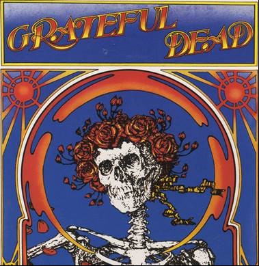 Deadhead...