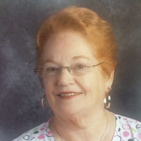 Jean Rich's Classmates® Profile Photo