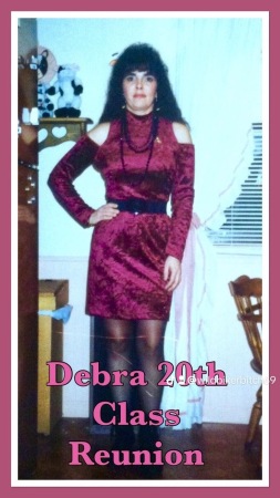 Debra Summers (Kretz)'s Classmates profile album