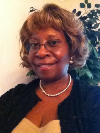 Delores Hunt's Classmates® Profile Photo