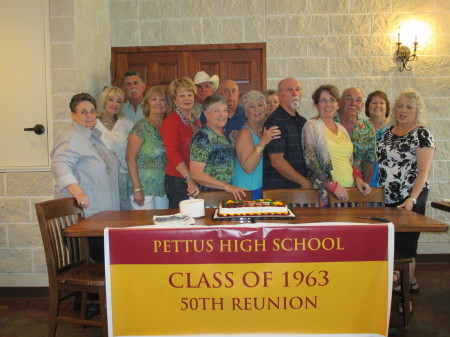 Shannon Washuta's album, 1963 Class Reunion