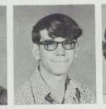 Steven Wilson's Classmates profile album