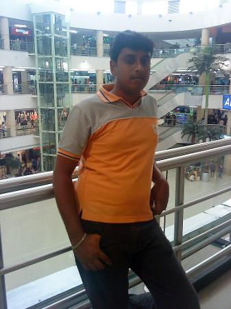 Giri Balaji's Classmates® Profile Photo