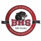 Burlingame High School 100th Anniversary Reunion reunion event on Oct 13, 2023 image