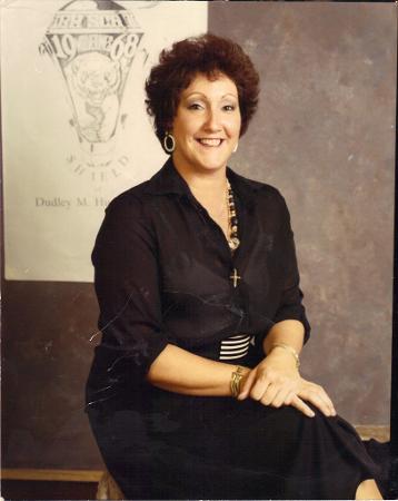 Gloria Jones's Classmates® Profile Photo