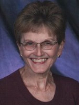 Jane Baker's Classmates® Profile Photo