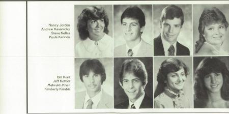 Ray Crow's Classmates profile album