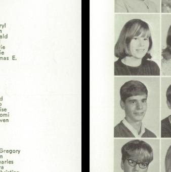 Gary Johnson's Classmates profile album