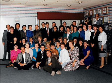 Class of '65, October 19, 1990