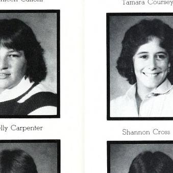 Becky Lopanec's Classmates profile album
