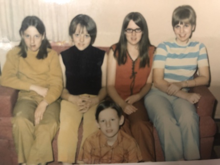 Cathy LaComb's Classmates profile album