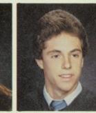 Tom Allison's Classmates profile album