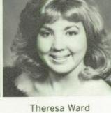 Theresa White's Classmates profile album