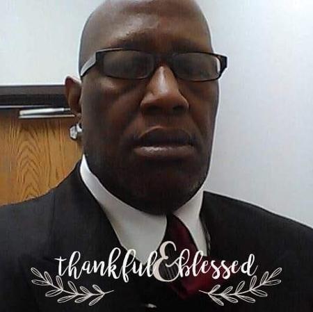 Gregory McClain's Classmates® Profile Photo