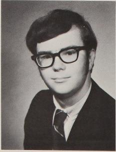 Terry Collins' Classmates profile album