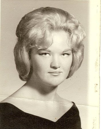 Anita McCloskey's Classmates profile album