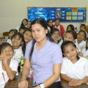 Eden Mae Canapit's Classmates® Profile Photo