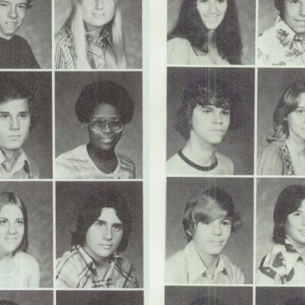 Sharon Seger's Classmates profile album