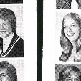 Deborah Dudney's Classmates profile album