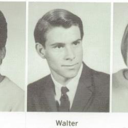 Walter McLennan's Classmates® Profile Photo