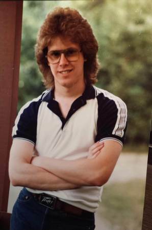 John Nesbitt's Classmates profile album