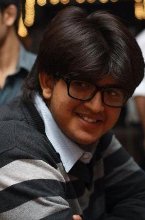 Abhishek Oswal's Classmates® Profile Photo