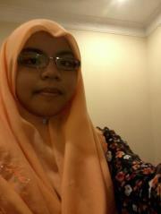 Syaza Nazifa's Classmates® Profile Photo