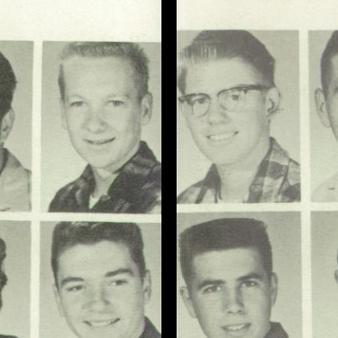 Duane McCoy's Classmates profile album